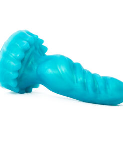Alternative view of Dragon