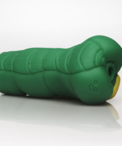 Alternative view of Willy's Butt