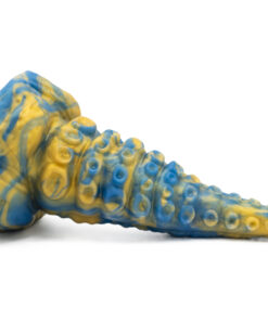 Alternative view of Tentacle