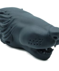 Scotty's Muzzle