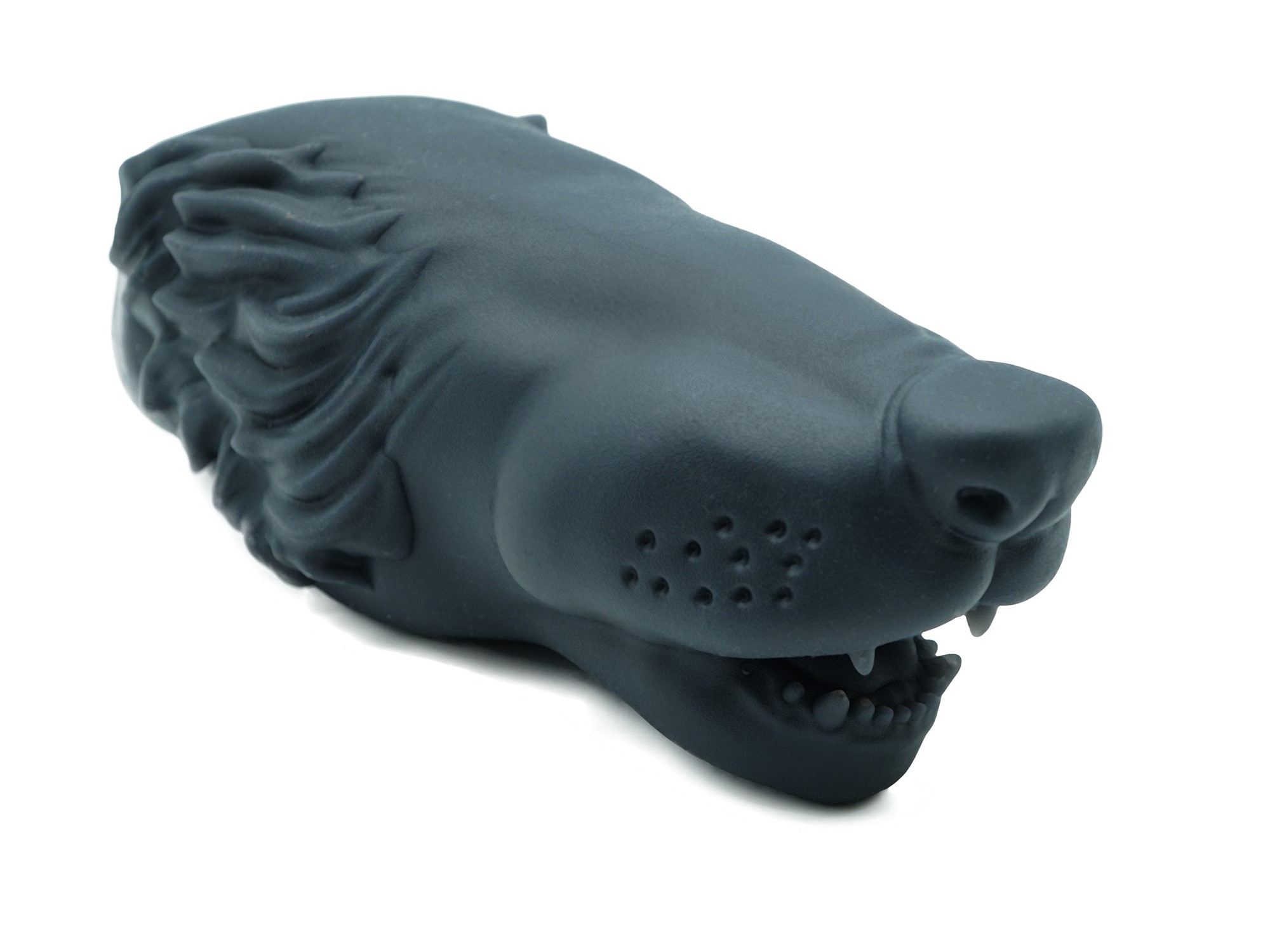 Scotty's Muzzle