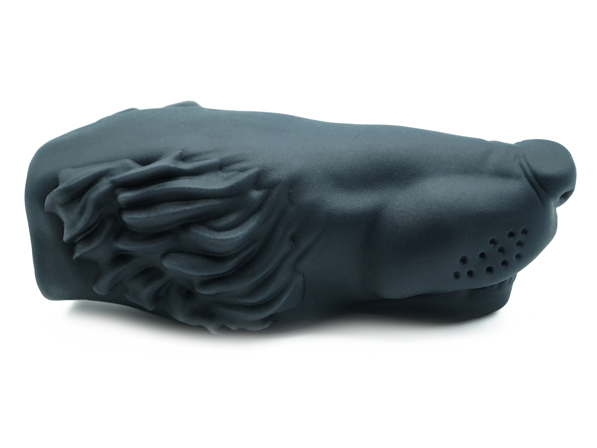 Scotty's Muzzle - obrazek 2