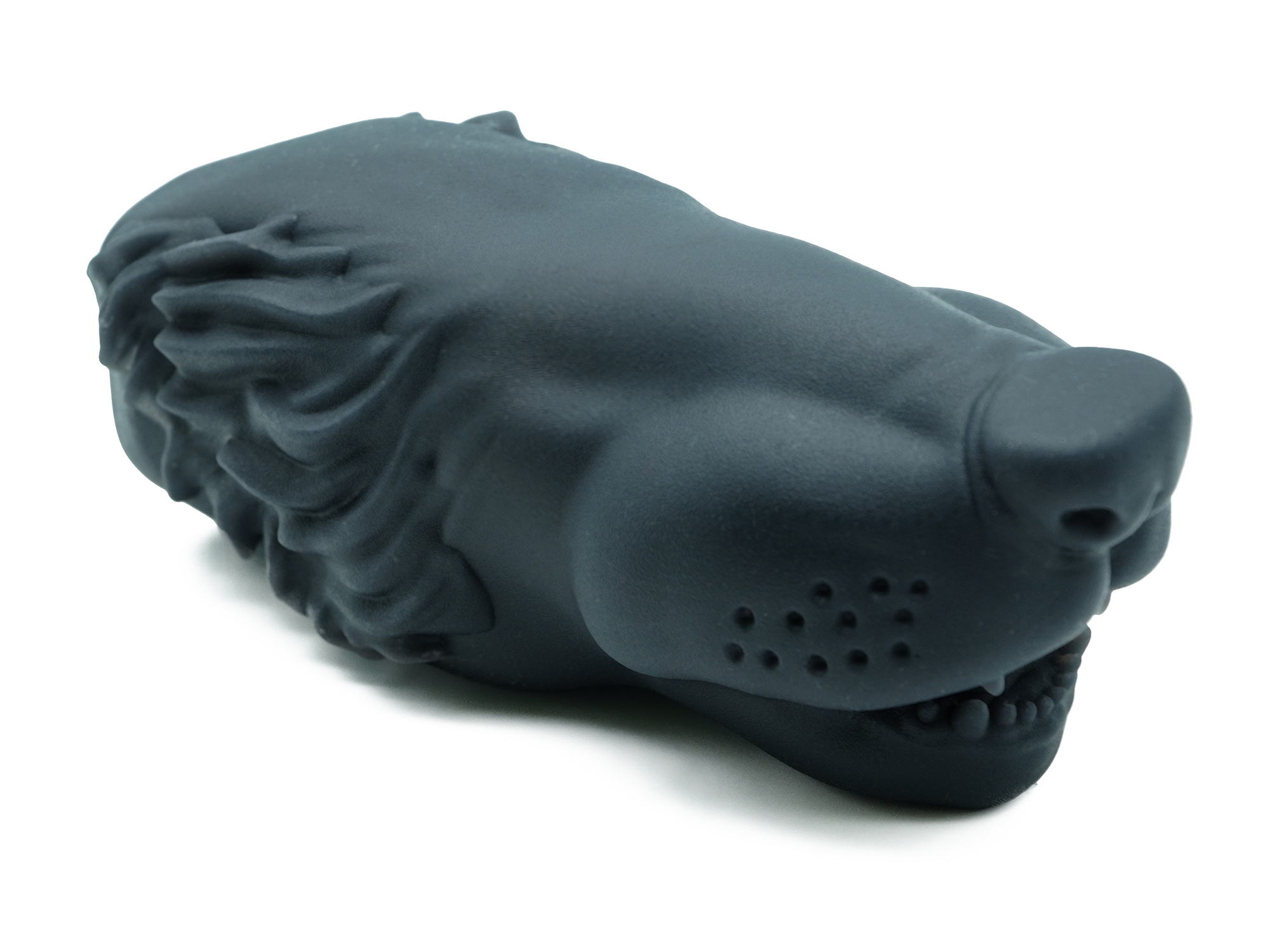 Scotty's Muzzle - obrazek 5