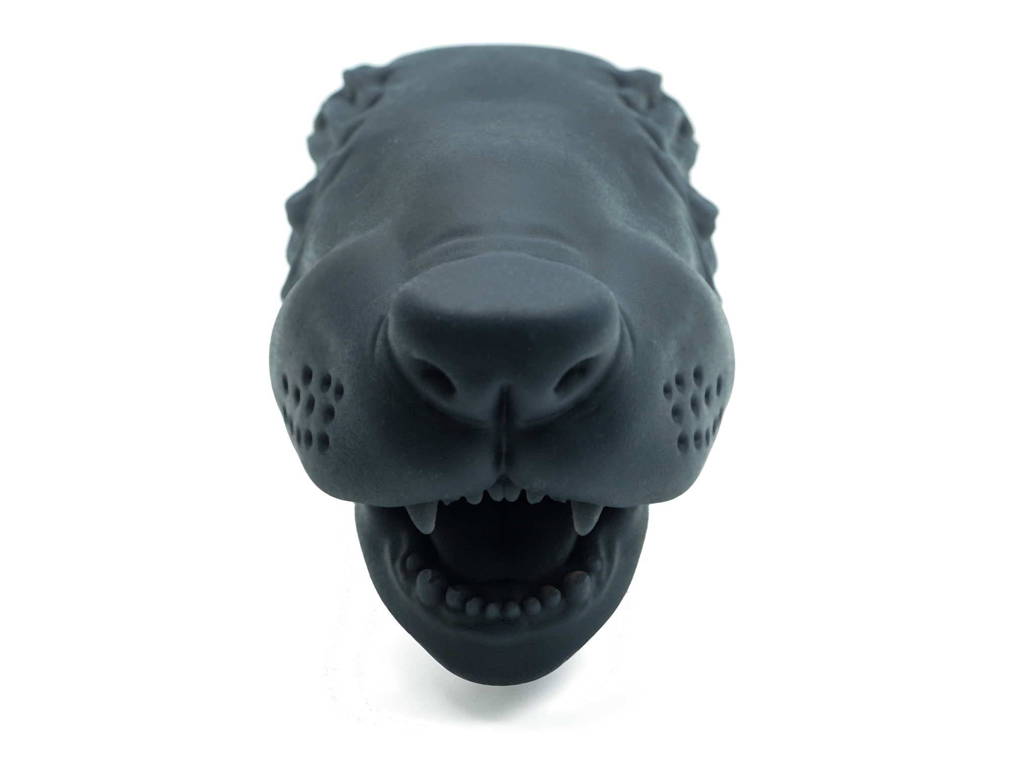Scotty's Muzzle - obrazek 4