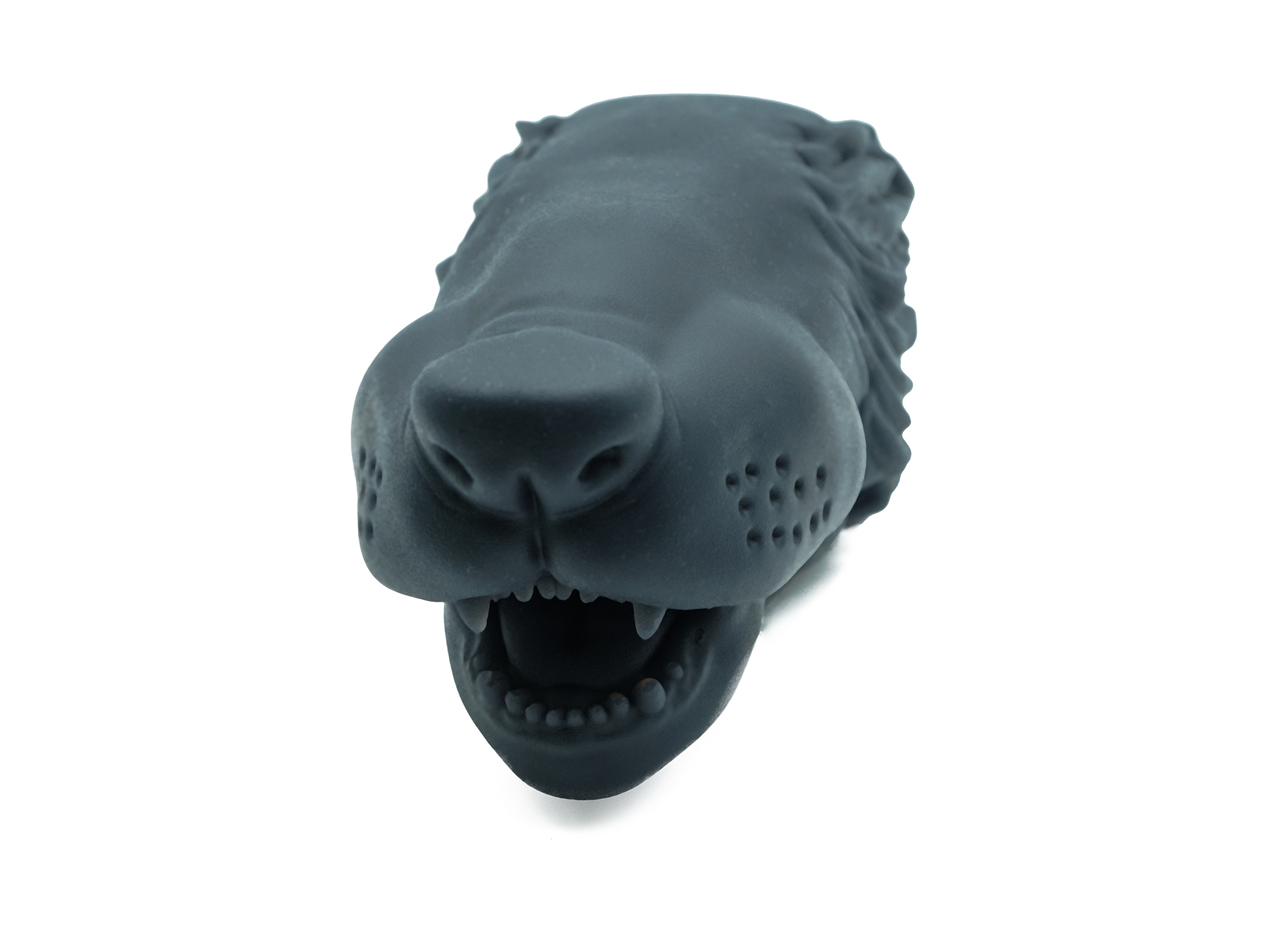 Scotty's Muzzle - obrazek 3