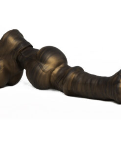Alternative view of Felkor