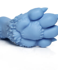 Alternative view of Scotty's Paw