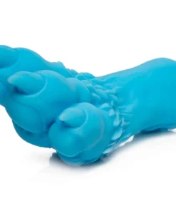 Scotty's Paw